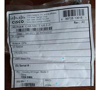 Cisco Câble pour microphone Telepresence Table 9 m Jack 3,5 mm