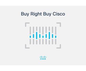 Cisco - Câble SFP+ 10GBASE-CU 3 mètres - Câble cuivre twinax passif pour connectivité 10 Gigabit Ethernet - Ref: SFP-H10GB-CU3M