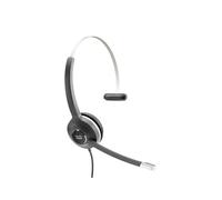 Cisco : HEADSET 531 WIRED SINGLE QD RJ HEADSET cable