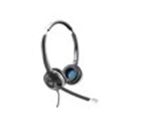 CISCO HEADSET 532 WIRED DUAL + USBC