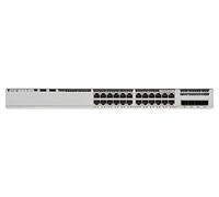 Cisco Cat 9200 24-Port 8XMGIG POE+ Network Essentials