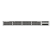 Cisco Catalyseur 9200L 48 Ports NW Ess