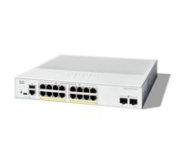 CISCO Catalyst 1200-16P-2G