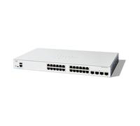 Cisco Catalyst 1200-24T-4G -