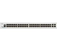 Cisco catalyst 1200-48t-4g - commutateur - 48 ports - intelligent - mo