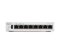 Cisco Catalyst 1200-8T-D - co