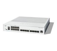 Cisco Systems – commutateur Catalyst 1300-16XTS – 16 ports – intelligent – montable sur rack