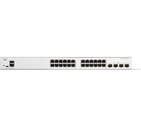 CISCO Catalyst 1300 24-port GE 4x10G SFP