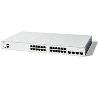 CISCO Catalyst 1300 24-port GE 4x1G SFP
