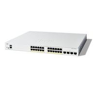 CISCO Catalyst 1300 24-port GE Full PoE