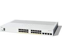 CISCO Catalyst 1300 24-port GE PoE 4x10G
