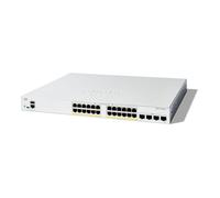 Cisco Catalyst 1300-24FP-4G -
