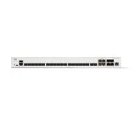 Cisco Catalyst C1300-24XS commutateur réseau Géré L2/L3 Gris
