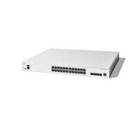 Cisco Catalyst 1300-24XT - commutateur - 24 ports - intelligent - Montable sur rack