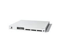 Cisco catalyst 1300-24xts - commutateur - 24 ports - géré - montable s