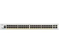 CISCO Catalyst 1300 48-port GE Full PoE