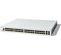 CISCO Catalyst 1300 48-port GE Full PoE