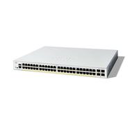 Cisco Catalyst 1300-48P-4G -