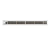 Catalyst 1300 48-port GE, 4x10G SFP+