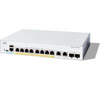 Cisco Catalyst 1300 Managed L2