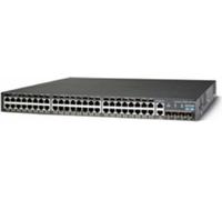 Cisco CATALYST 2984G-GE-TX 48xG+F+ENet PORT, 16000 entrées, SNMP v1, v2c, and v3, puissance, 76 Mo, 0 - 45 °C, -25 - 70 °C