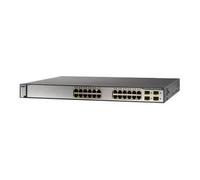 Cisco Catalyst 3750G-24PS - Commutateur - 24 ports