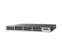 Cisco-Catalyst 3750X-WS-C3750X-48P-S
