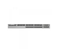 Cisco Catalyst 3850-12S-E - Commutateur - C3 - Géré - 12 x Gigabit SFP - Ordinateur de bureau Montable sur rack