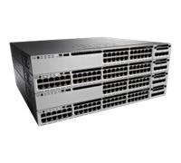 Cisco WS-C3850-24T-L Nouveau