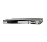 Cisco Catalyst 4500-X 24 Port 10G IP Base Front-to-Back No P/S