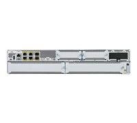 Cisco Catalyst 8300-2N2S-4T2X - Routeur 10GbE - Montable sur rack - pour P/N: C8300-DNA UCS-E1100D-M6