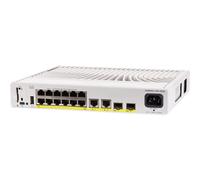 CISCO Catalyst 9000 Compact Switch 12-Port