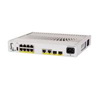 CISCO Catalyst 9000 Compact Switch 8 PORT POE+ 240W ESSENTIALS