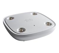 Point d'accès sans Fil Cisco Catalyst 9115AXE-E, Wi-FI 6, MU-MIMO 4x4, contrôleur géré, PoE, antenne Externe (C9115AXE-B) White