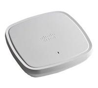 Point d'accès sans Fil Cisco Catalyst 9115AXE-E, Wi-FI 6, MU-MIMO 4x4, contrôleur géré, PoE, antenne Externe (C9115AXE-B) White