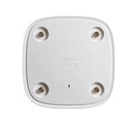 Point d'accès sans Fil Cisco Catalyst 9115AXE-E, Wi-FI 6, MU-MIMO 4x4, contrôleur géré, PoE, antenne Externe (C9115AXE-B) White