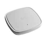 Cisco Catalyst 9120AX Gris Connexion Ethernet, supportant l'alimentation via ce port (PoE)
