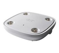 Cisco Catalyst 9120AXE - Borne d'accès sans fil - 802.15.4, Bluetooth, Wi-Fi 6 - 2.4 GHz, 5 GHz
