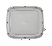 Cisco Catalyst 9124AXD - borne d'accès sans fil - Bluetooth, Wi-Fi 6