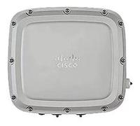 Cisco Catalyst 9124AXE - Borne d'accès sans fil - Bluetooth, Wi-Fi 6 - 2.4 GHz, 5 GHz G