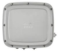 Cisco Systems Point d'accès réseaux locaux sans fil C9124AXI-E 5380 Mbit/s Ethernet (PoE)