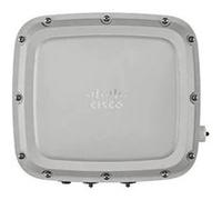 Cisco Systems Point d'accès réseaux locaux sans fil C9124AXI-E 5380 Mbit/s Ethernet (PoE)