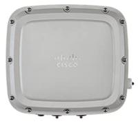 Cisco Catalyst 9124AXI - tradlos forbi