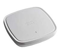 Cisco Catalyst 9130AXI - Borne d'accès sans fil - 1GbE, 5GbE, 2.5GbE - Bluetooth, Wi-Fi 6 - 2.4 GHz, 5 GHz G