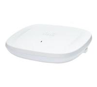 Cisco Catalyst 9136I - Borne d'accès sans fil - 1GbE, 5GbE, 2.5GbE - Wi-Fi 6E - Bluetooth - 2.4 GHz, 5 GHz, 6 GHz G