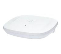 Cisco Catalyst 9164I - Borne d'accès sans fil - 1GbE, 2.5GbE - Wi-Fi 6E - Bluetooth - 2.4 GHz, 5 GHz, 6 GHz - géré par le Cloud - remanufacturé