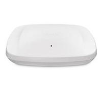 Cisco Borne d'accès sans fil CW9164I‑MR – Wi‑Fi 6E, 1GbE/2.5GbE, Bluetooth, 2.4/5/6 GHz, Cloud