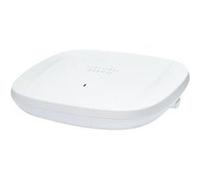 Cisco Catalyst 9166D1 - Borne d'accès sans fil - 1GbE, 2.5GbE, 5GbE - Wi-Fi 6 - Wi-Fi 6E, Bluetooth - 2.4 GHz, 5 GHz, 6 GHz - géré par le Cloud G