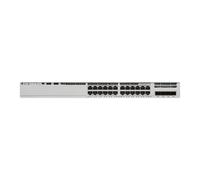 CISCO Catalyst 9200 24-port data only Network Essentials DNA subscription required