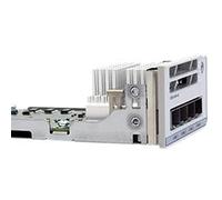 Cisco C9200-NM-4G= module de commutation réseau Gigabit Ethernet